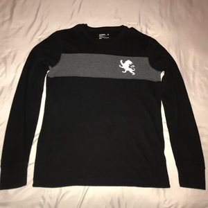 Express Men’s Medium thin sweater